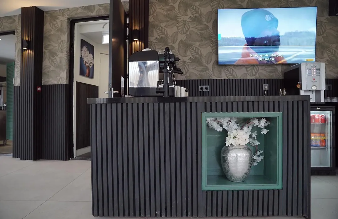 Ma Hotel Amsterdam Schiphol Airport-1
