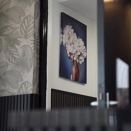 Ma Hotel Amsterdam Schiphol Airport-3